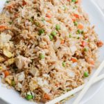 BETTER-THAN-TAKEOUT CHICKEN FRIED RICE