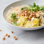 BETTER-THAN-TAKEOUT PAD THAI