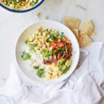 MEXICAN RICE BOWLS