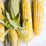 THE BEST WAY TO MAKE CORN ON THE COB