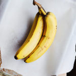 HOW TO RIPEN BANANAS QUICKLY FOR BAKING
