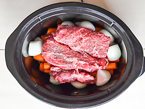 The Easy, Perfect Pot Roast