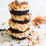 BUTTERFINGER CHEESECAKES BITES