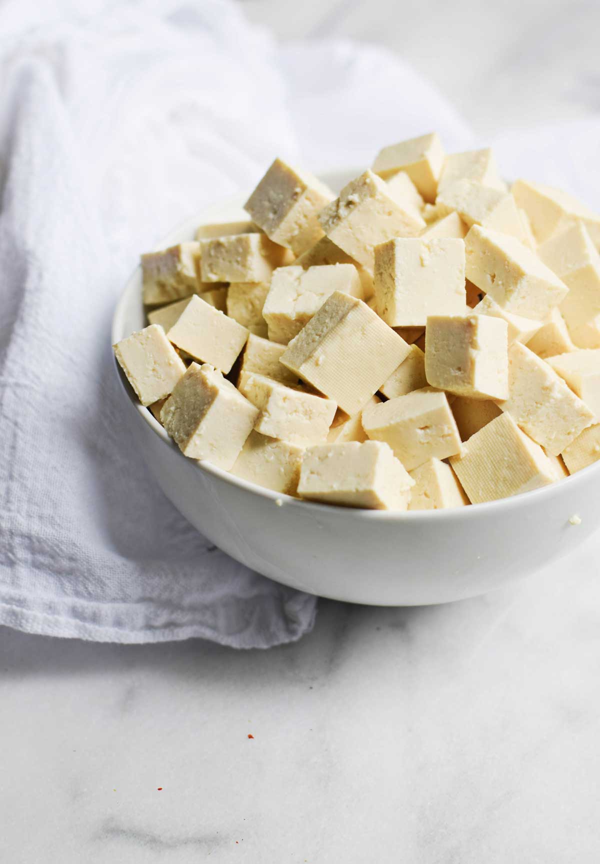 How To Make Stir Fry With Tofu