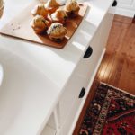 SOFT BLUEBERRY MUFFINS