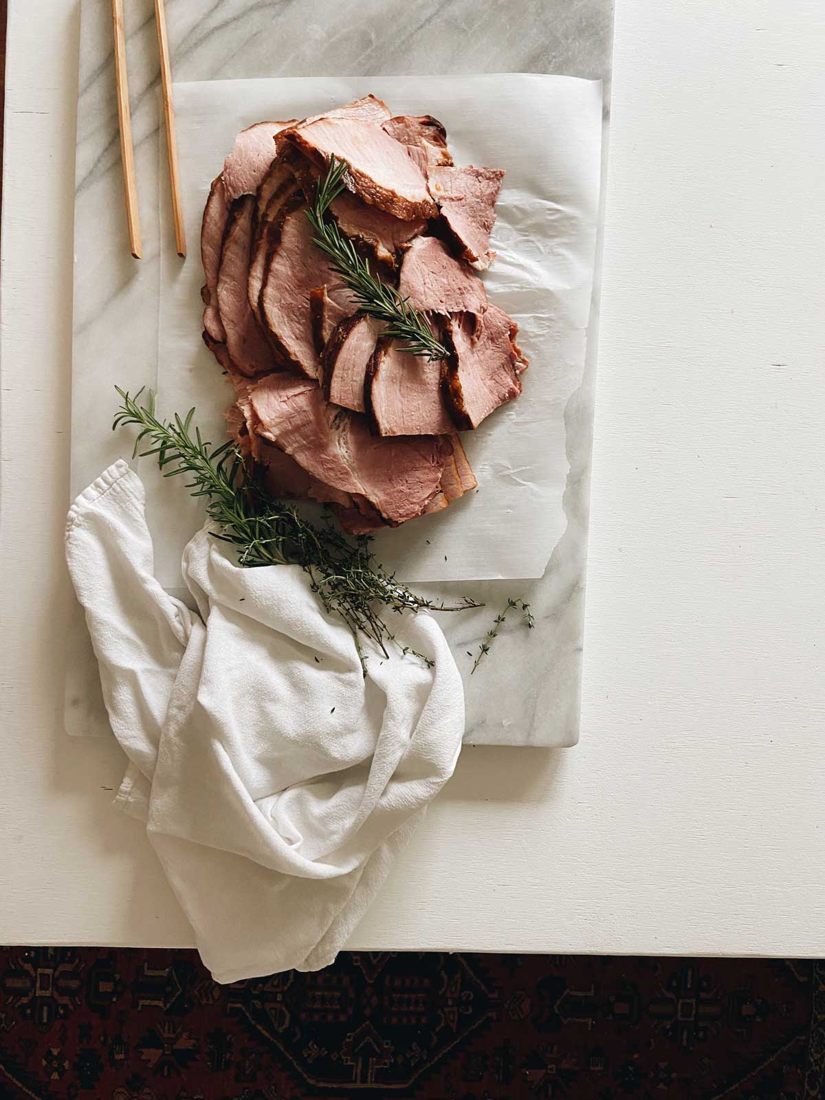 THE HAM MY HUSBAND WANTS FOR EASTER EVERY YEAR