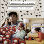 READER QUESTION: WHAT IF MY HUSBAND HAS A DIFFERENT LEVEL OF SOCIALNESS?