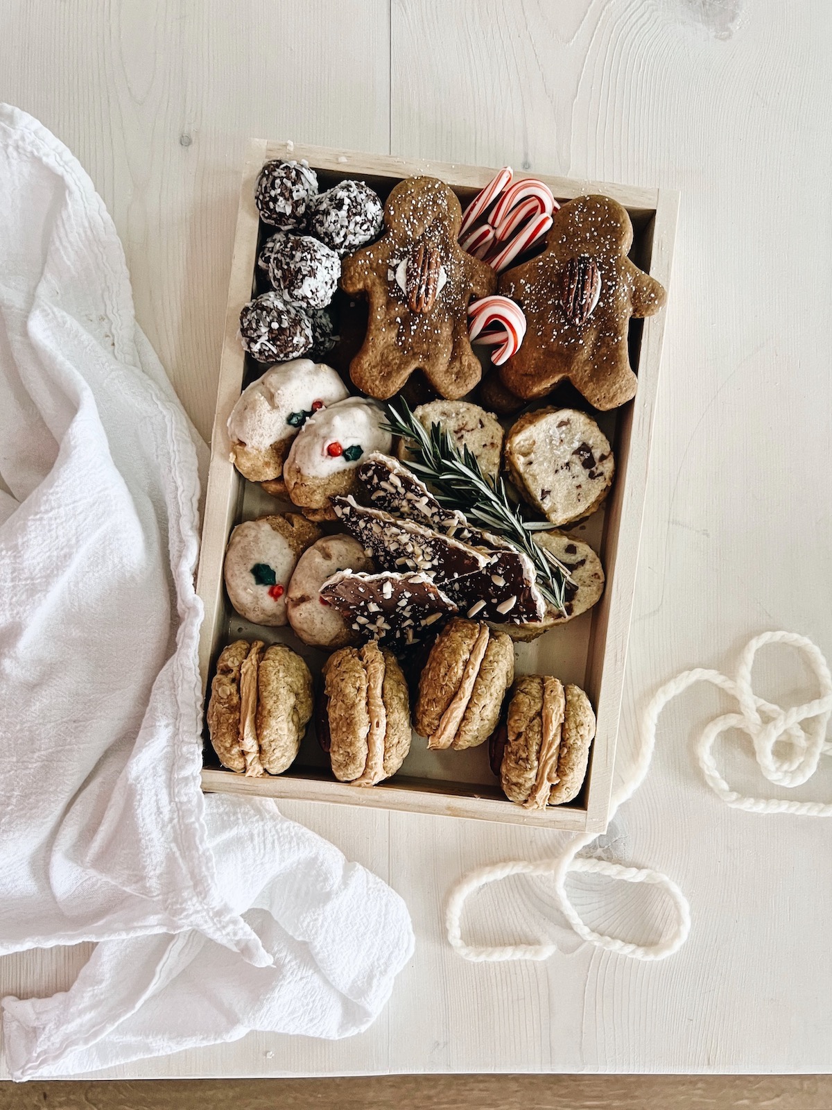 How to Make the Perfect Cookie Box - The New York Times