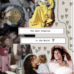 The Best Hospital in the World