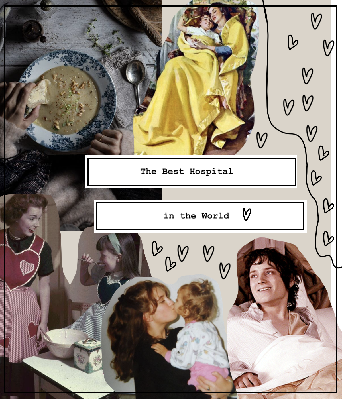 The Best Hospital in the World