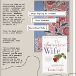 Don’t Try to Control Your Husband, Terrified Wife