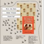 Will the Real Women Please Stand Up?